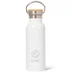 Stainless Steel Monogram Water Bottle