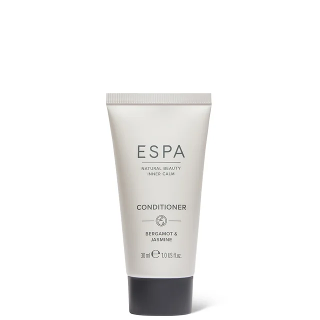 Bergamot and Jasmine Conditioner 30ml