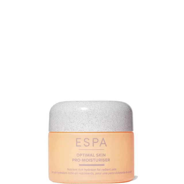 Optimal Skin Pro-Moisturiser
