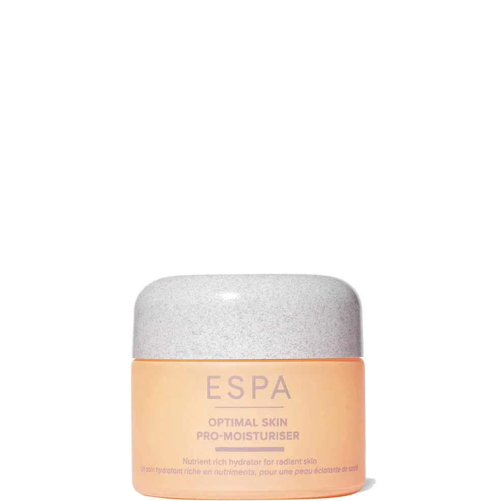 Optimal Skin Pro-Moisturiser Image 1