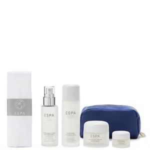 Winter Hydration Collection (Worth £85) - undefined undefined