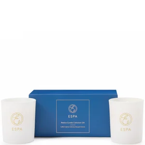Festive Candle Collection Gift (Worth £26) - undefined undefined