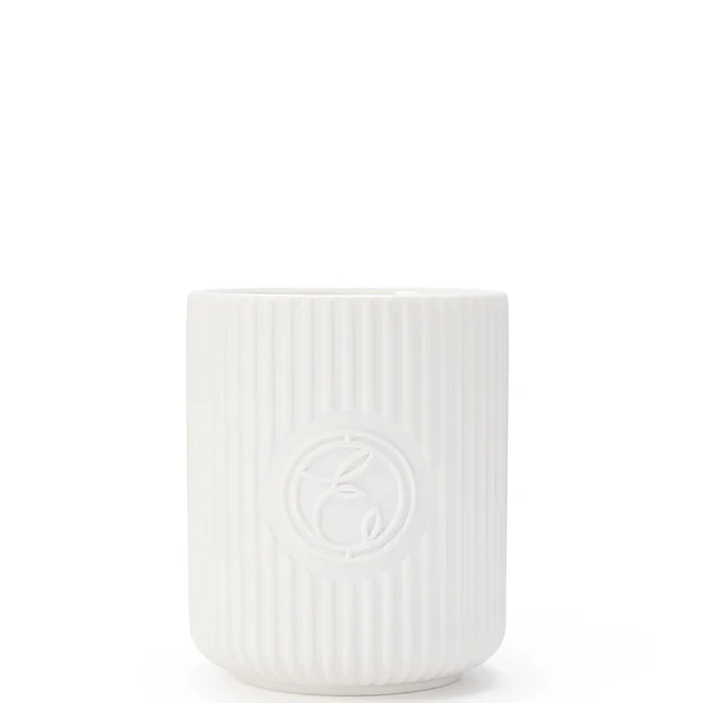 Bergamot & Jasmine Candle 240g