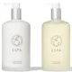 Luxury Bergamot & Jasmine Handcare Duo 400ml (Worth £61.00)