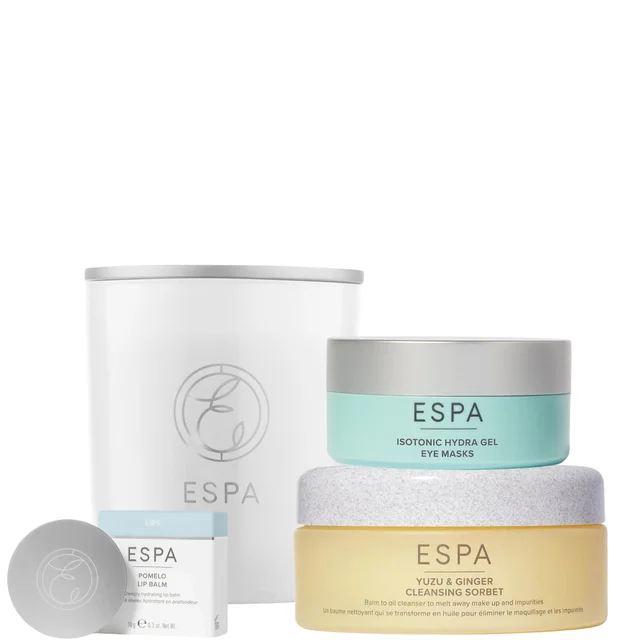 ESPA X Julie Hannah Loves