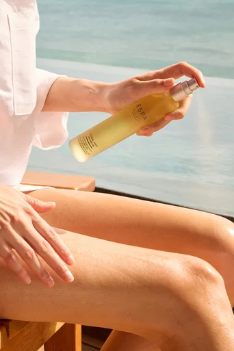 Optimal Body Tri-Serum