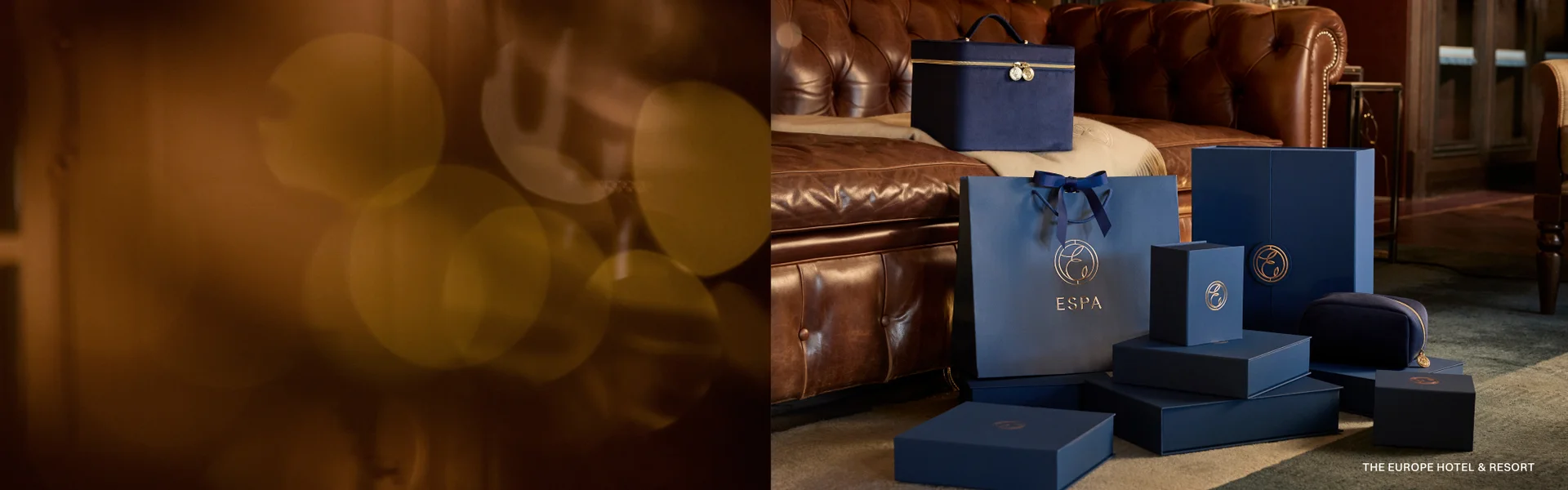 Christmas Gift Guide. Gift the feeling of relaxation and self-care this festive season. Explore our gift guide - a curation of radiant rituals and indulgent treats for everyone on your list.