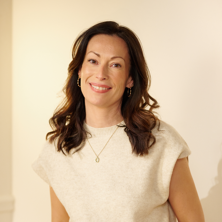 Emma Neville Founder of This Is Me, and accredited Menopause coach, learn about Emma's perimenopause journey. She opens up on how her experience led her to build a community for women to feel heard, empowered and supported.