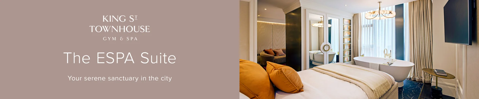 King Street Townhouse