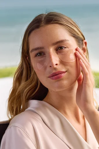 Isotonic Hydra Gel Eye Masks