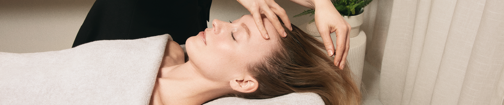 Positivity Massage