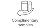 Complementary samples with every order