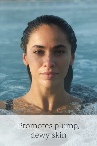 promotes plump, dewy skin tri active resilience anti aging